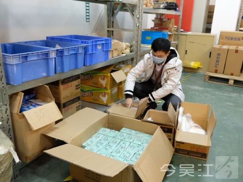 樹立行業(yè)潔凈標(biāo)桿，東錦食品滿產(chǎn)復(fù)工引領(lǐng)食品銷售新篇章