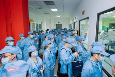 聚焦商用IoT在后疫情時代的發展 聯想智慧中國行助力武漢復蘇