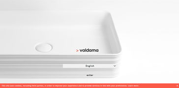 留白的藝術(shù) 25個(gè)簡(jiǎn)約漂亮的網(wǎng)站設(shè)計(jì)欣賞