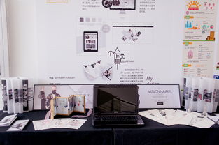 時裝設(shè)計師吉承個人網(wǎng)站設(shè)計 華中師范大學(xué)武漢傳媒學(xué)院 林雪原 青春答卷2015