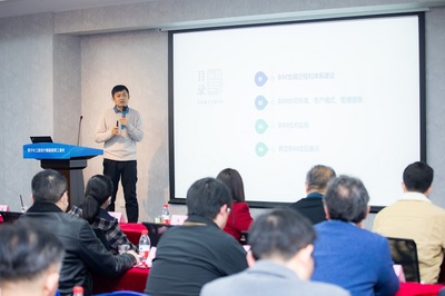 武漢勘察設計協(xié)會&ldquo;首屆會員開放日-- 走近東風院&rdquo;活動圓滿落幕