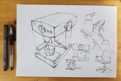 38 工業(yè)設(shè)計中的仿生設(shè)計,武漢產(chǎn)品設(shè)計 