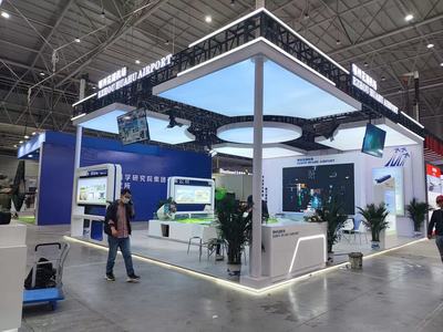 武漢展會設(shè)計搭建公司-武漢展覽會搭建工廠