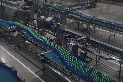 你喝的 脈動 都來自碳中和工廠了,飲料行業如何減碳