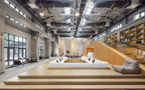 百年工業遺址,如何用153天變身武漢設計雙年展的主會場