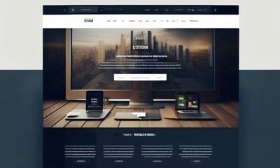 武漢網(wǎng)頁(yè)設(shè)計(jì) 解鎖多場(chǎng)景應(yīng)用，驅(qū)動(dòng)現(xiàn)代網(wǎng)站開(kāi)發(fā)新浪潮